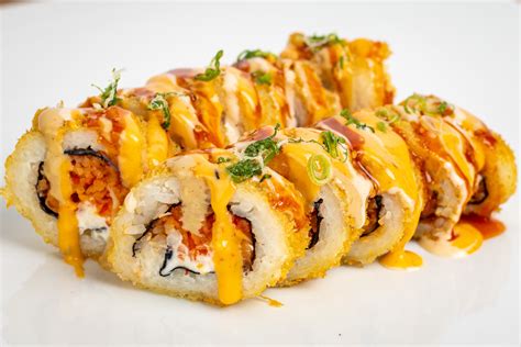 Atomic Roll.